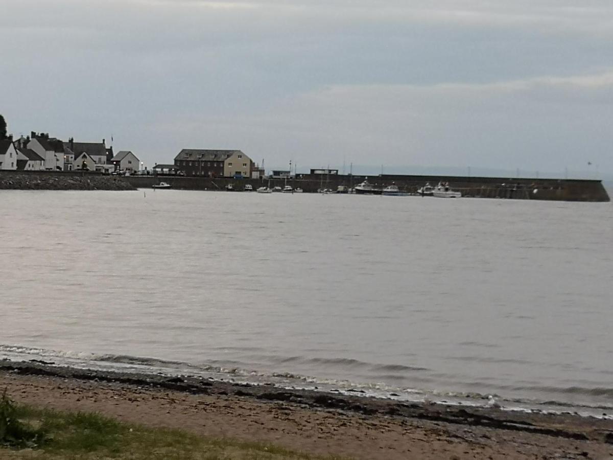 Waverley B & B Майнхед Экстерьер фото