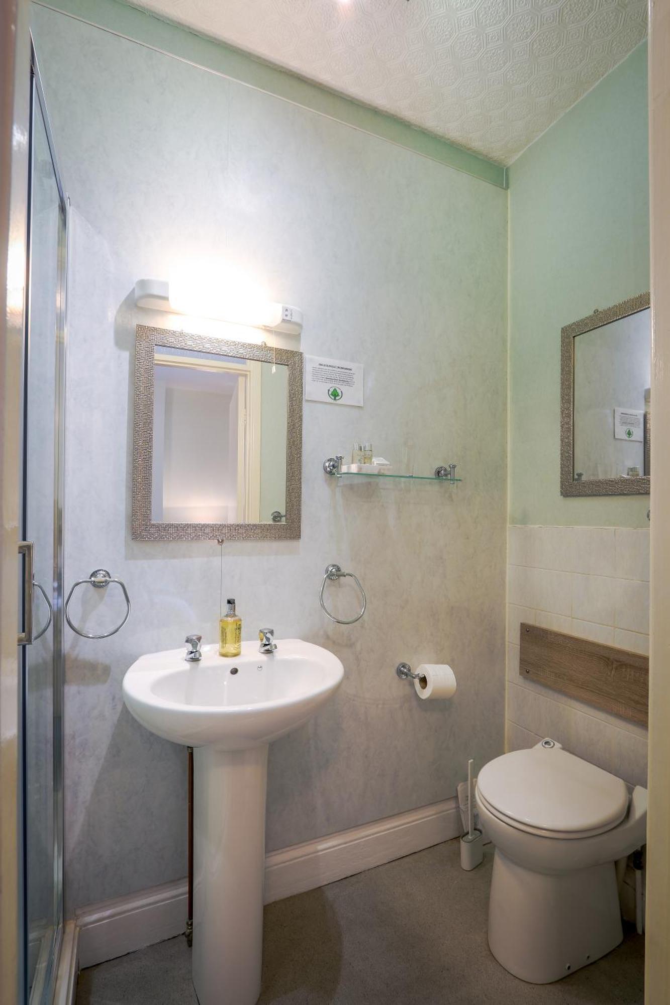 Waverley B & B Майнхед Экстерьер фото
