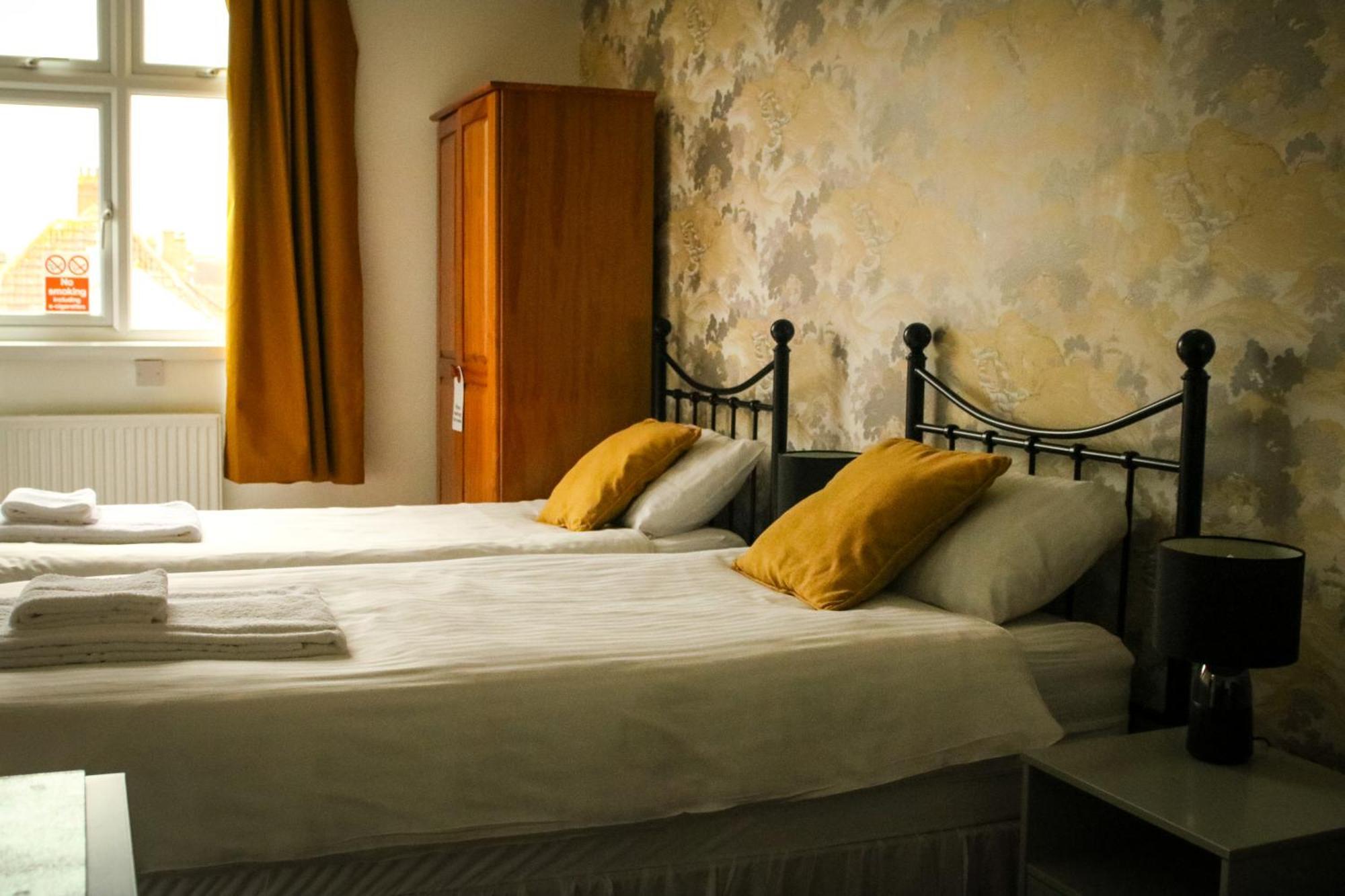 Waverley B & B Майнхед Экстерьер фото